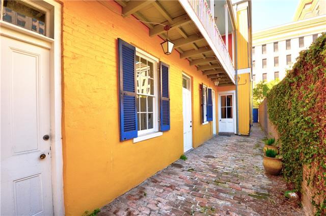 Foto del edificio - 814 Lafayette St