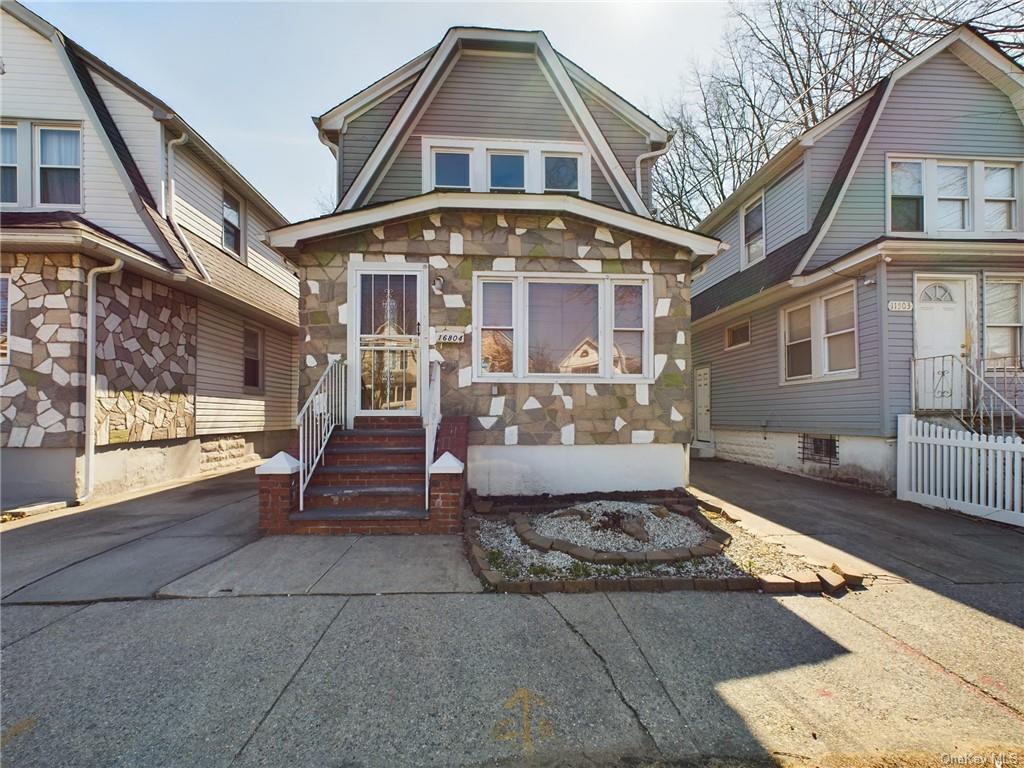 Primary Photo - 168-04-168115 115th Ave