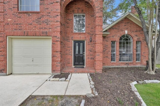 Foto del edificio - 14410 Cypress Falls Dr