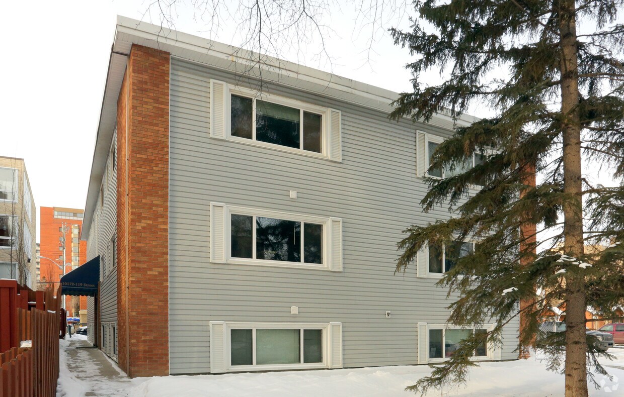 Building Photo - Monmouth House