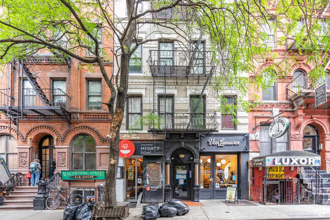Building Photo - 120 Macdougal St