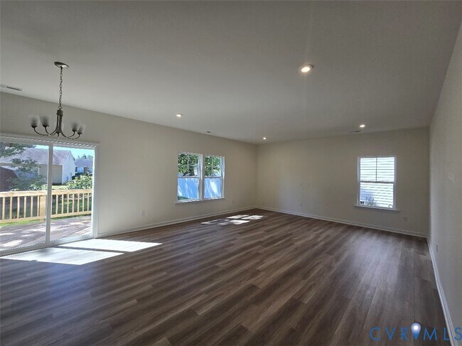 Building Photo - 3817 Kinalin Ln