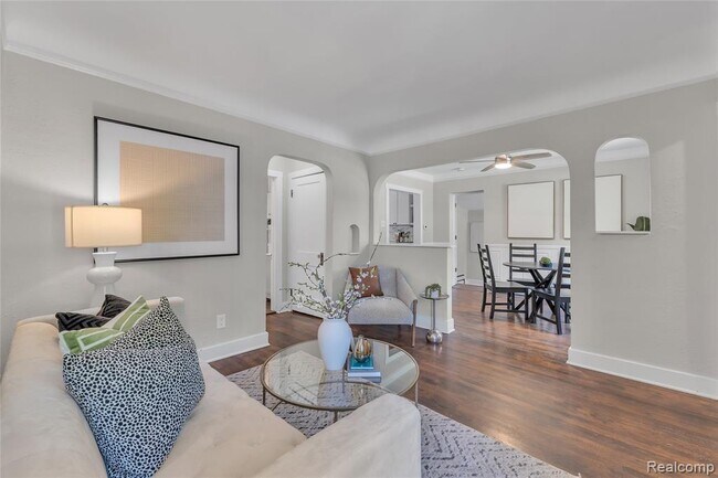 Foto del edificio - 21612 Harper Lake Ave