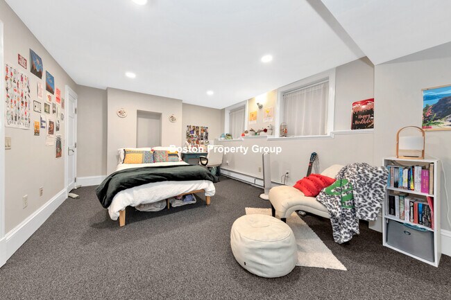 Foto del edificio - 32 E Springfield St