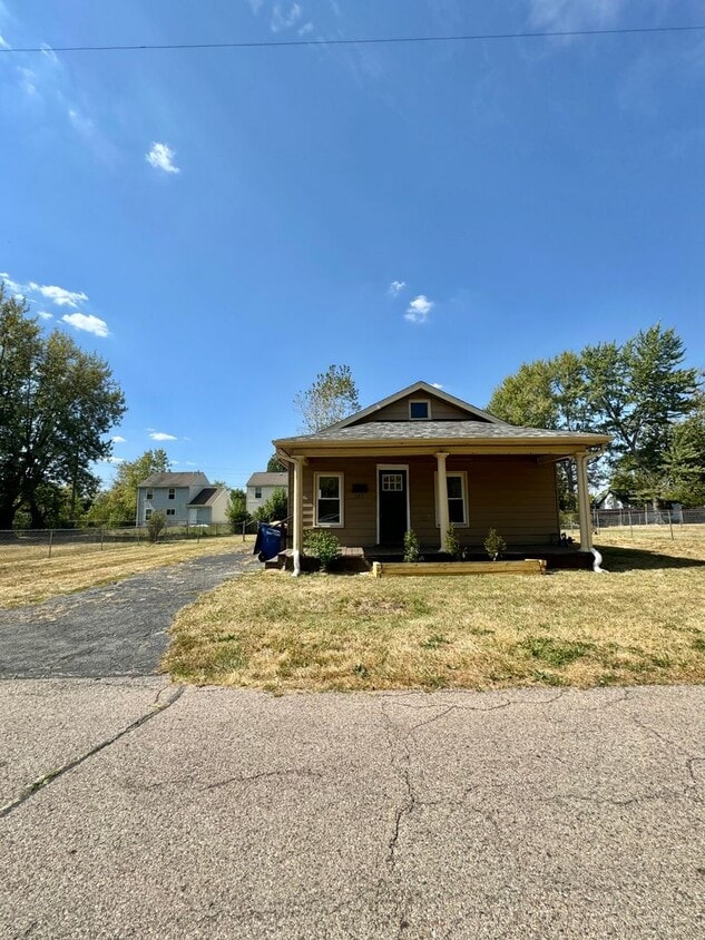Photo - 123 Lansdown Ave (Dayton, OH)