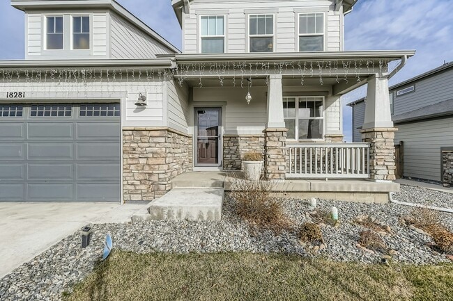 Photo - 18281 Grosbeak Pl House