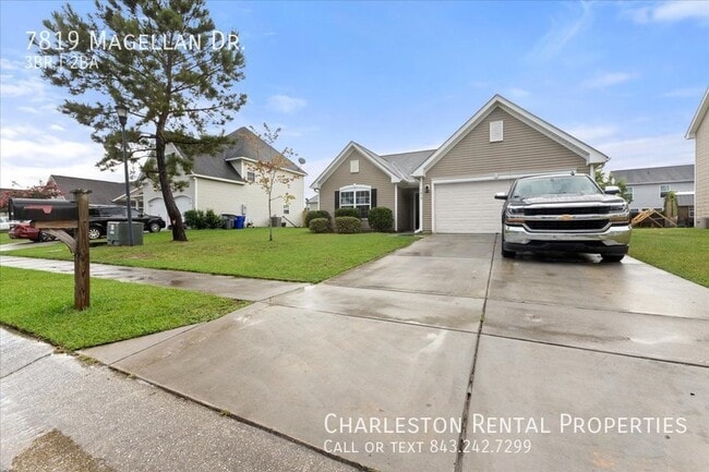Building Photo - 7819 Magellan Dr