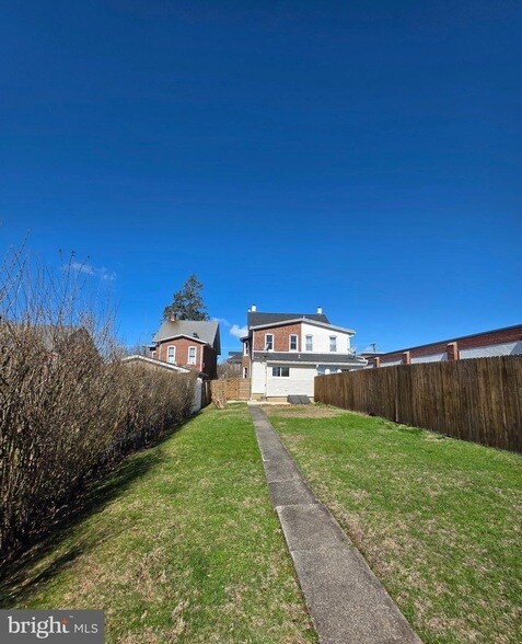 Foto del edificio - 524 Washington St