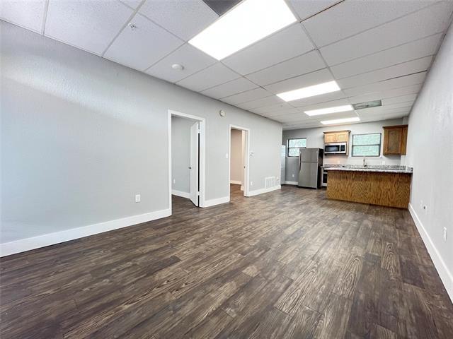 Building Photo - 919 S Carroll Blvd