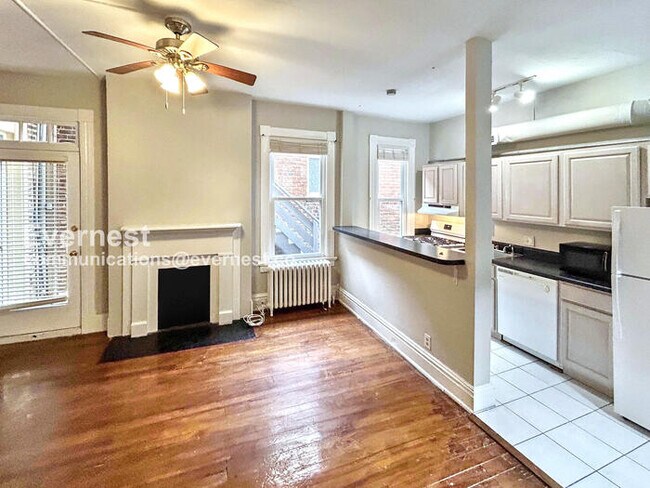 Foto del edificio - 1605 Grove Ave