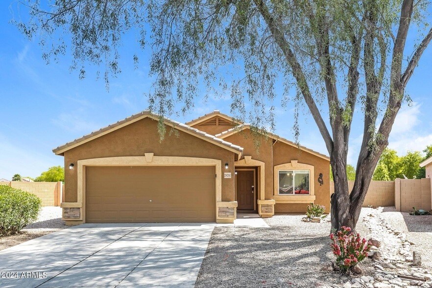 Primary Photo - 28287 N Silver Ln