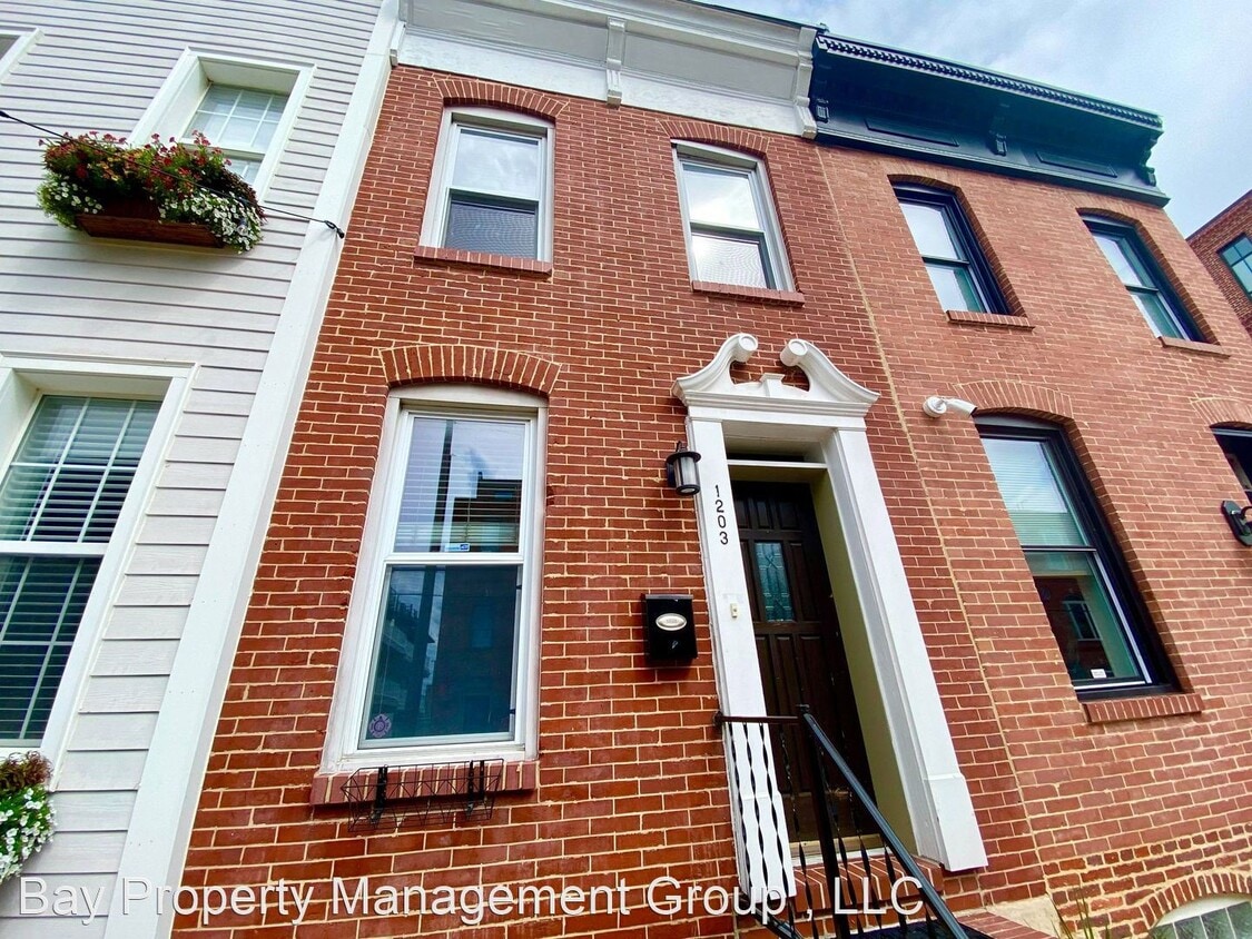 Foto principal - 2 br, 1 bath House - 1203 S Highland Ave