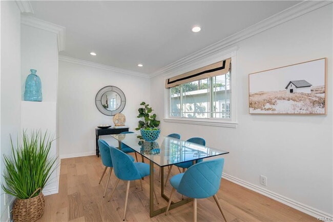 Building Photo - 1141 Tennyson St