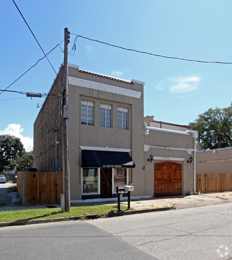 63 S Bayou St, Mobile, AL 36602 Apartments in Mobile, AL