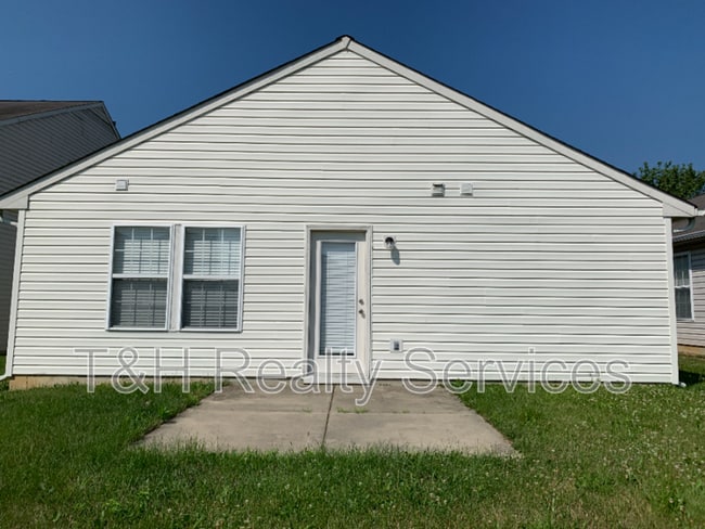 Foto del edificio - 5420 Powder River Ct