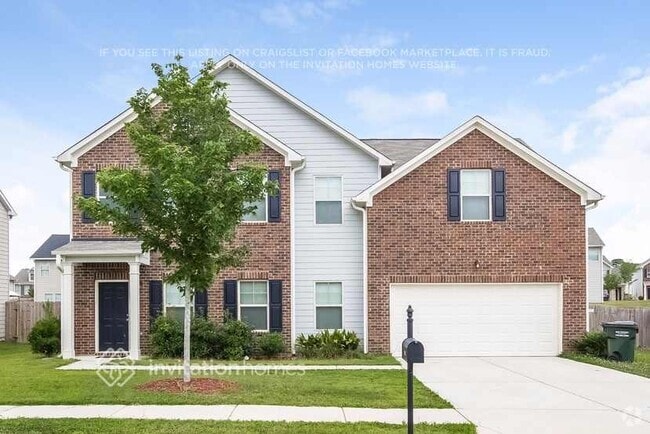 Building Photo - 4291 Henry Ridge Ct