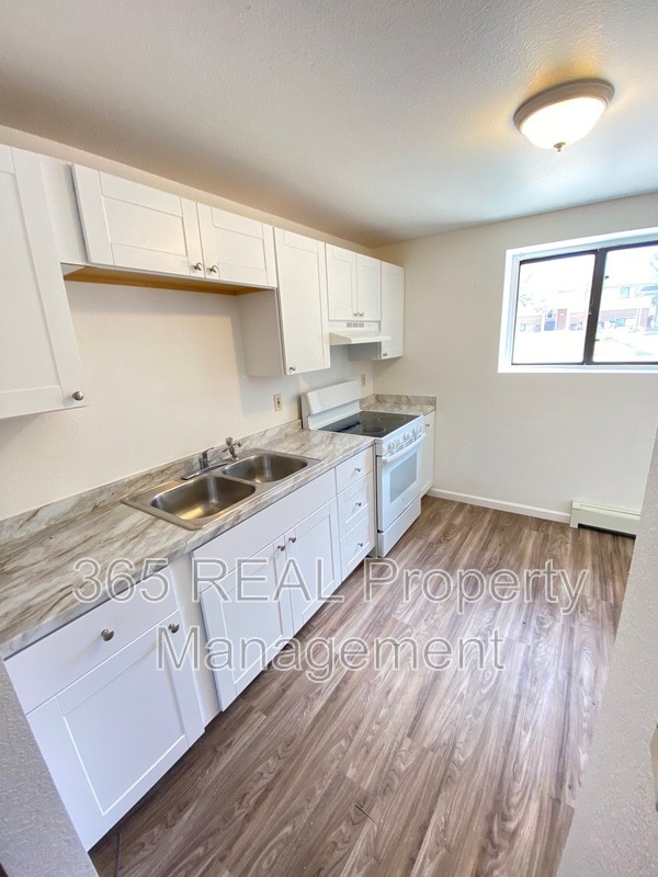 Foto del edificio - 216 14th St