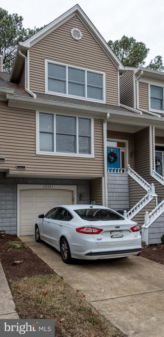 Foto del edificio - 40441 Breton View Dr