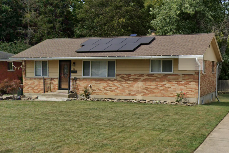 Primary Photo - 32 Riddle Rd