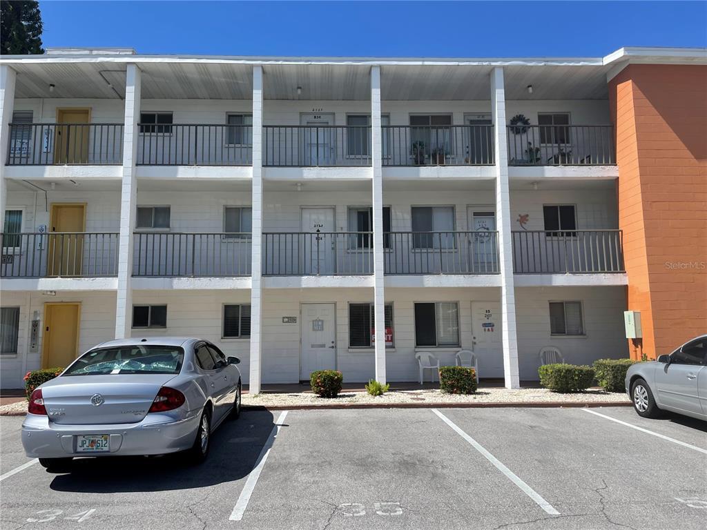2109 Canal Dr Unit B4, Bradenton, FL 34207 Condo for Rent in