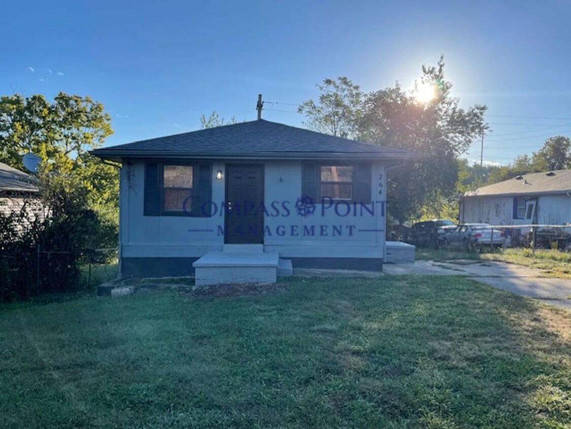 Primary Photo - Welcome To Your New Home!