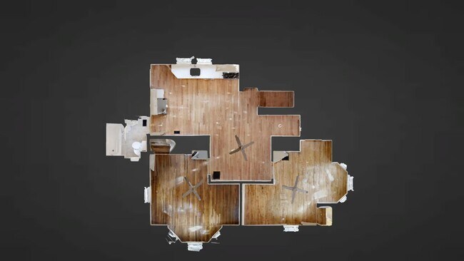 Foto del edificio - 8 Claremon St
