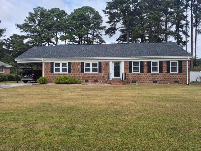 Primary Photo - 3 Bedroom 2 Bath