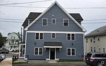 Building Photo - 6 Harding Ave