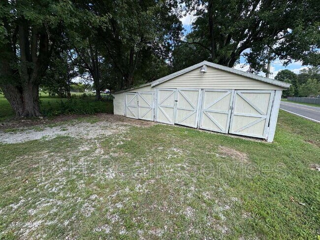 Foto del edificio - 4992 W 100 S