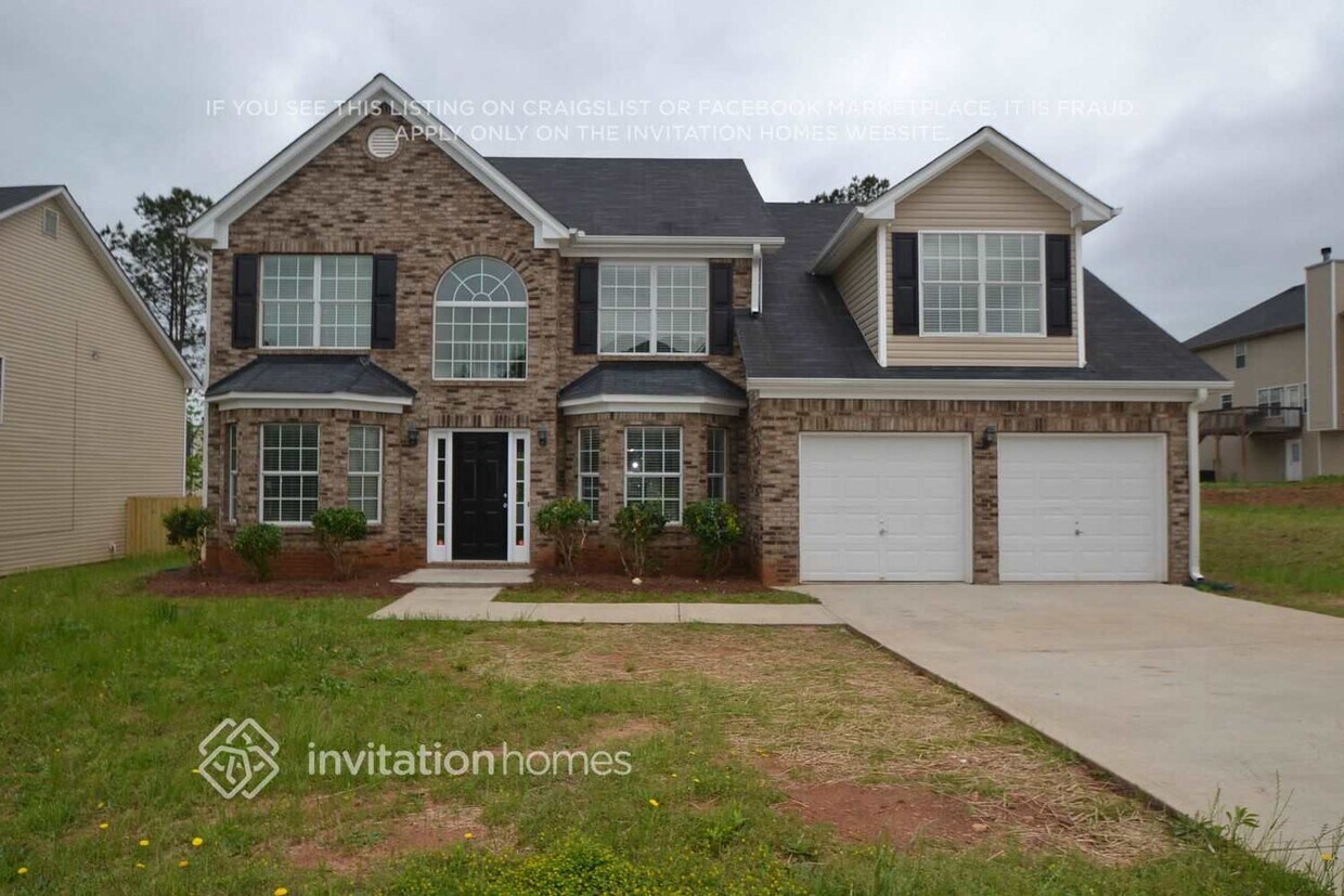 Foto principal - 3753 Swain St