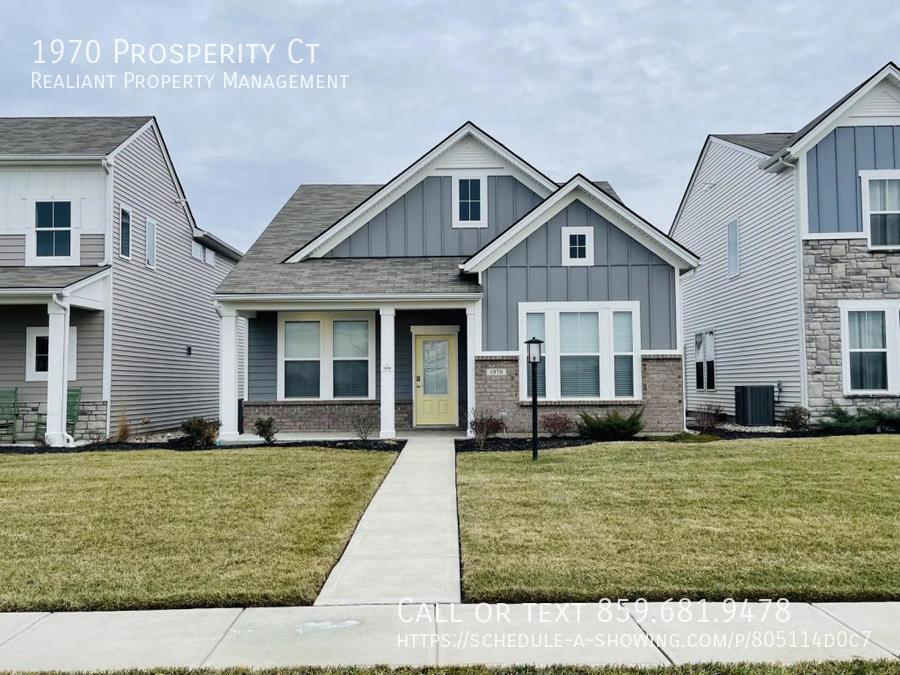 Foto principal - 1970 Prosperity Ct.