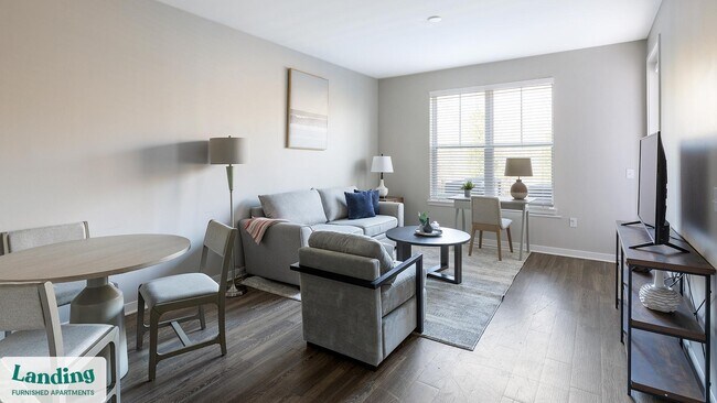 Foto del edificio - 393 Johns Rd NW