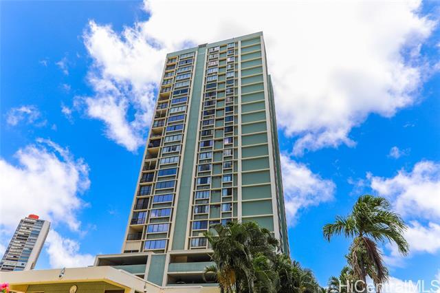 Foto del edificio - 2444 Hihiwai St
