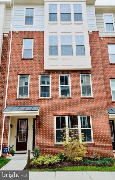 Foto principal - 773 Mount Airy Ter NE
