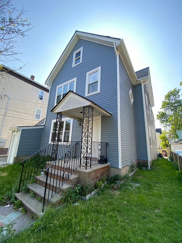 Foto principal - 88 Irving St