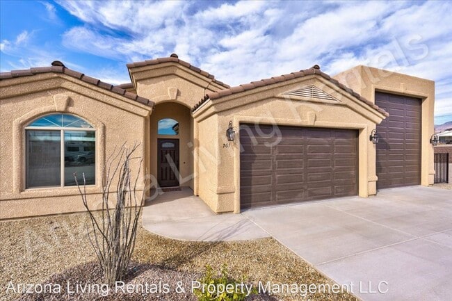 Foto del edificio - 3 br, 2 bath House - 761 Chicasaw Lane