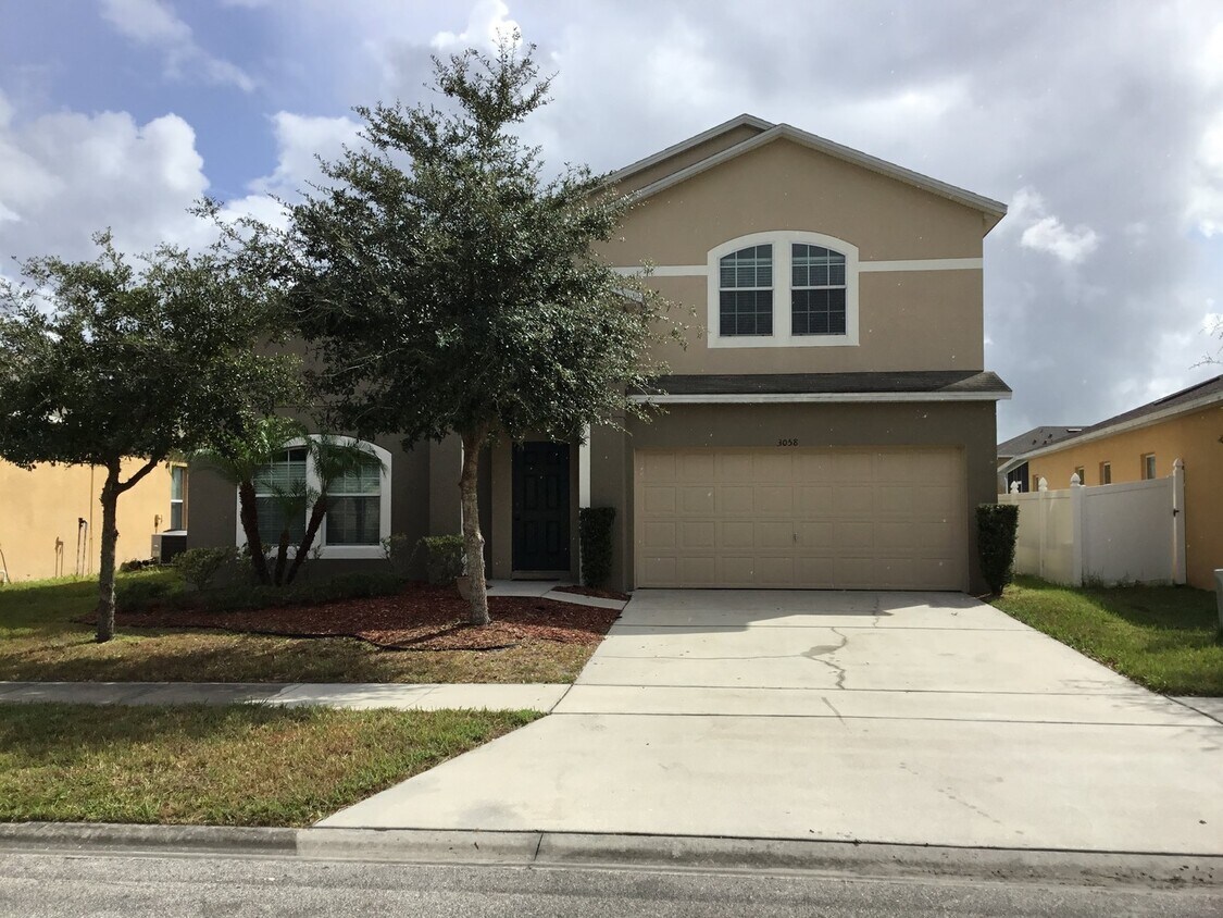 Spring Lake Village-3058 Dasha Palm Drive ... - Spring Lake Village-3058 Dasha Palm Drive ...