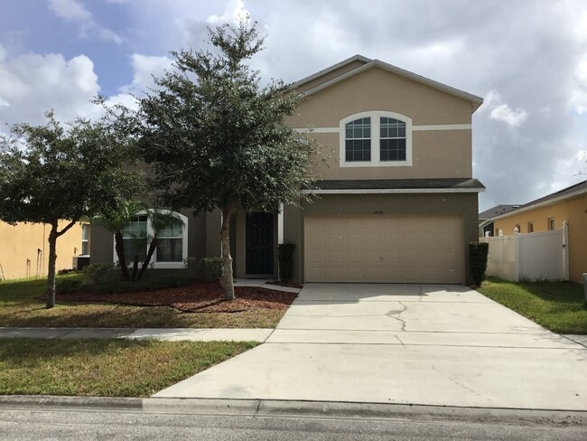 Spring Lake Village-3058 Dasha Palm Drive ... - Spring Lake Village-3058 Dasha Palm Drive ... House
