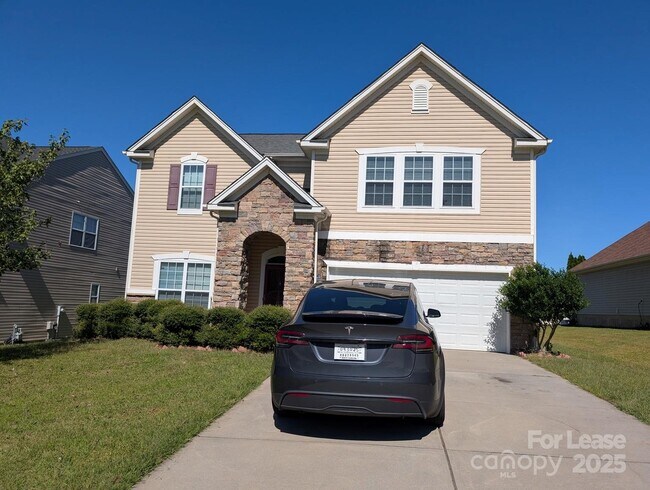 Foto del edificio - 1552 Moss Creek Dr