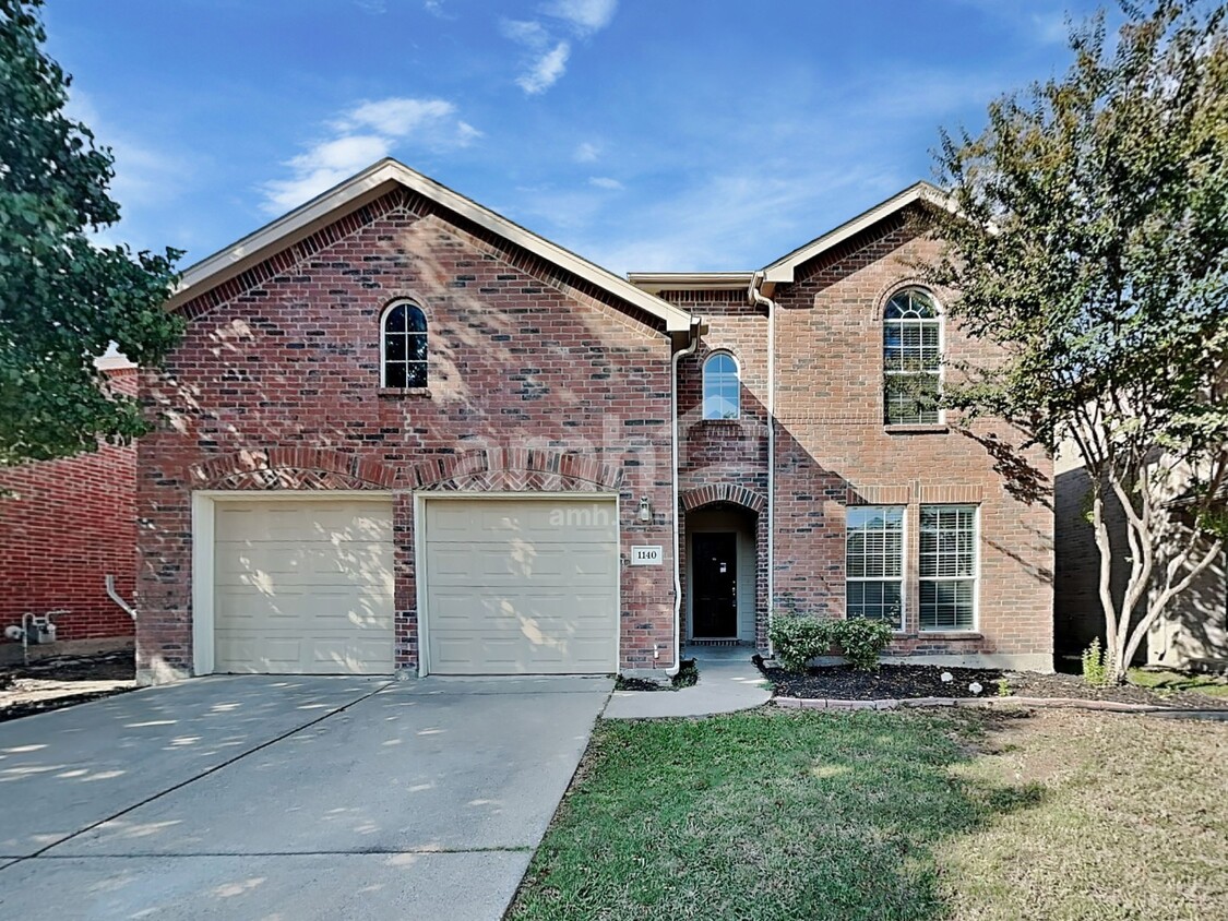 Primary Photo - 1140 Honeywell Dr