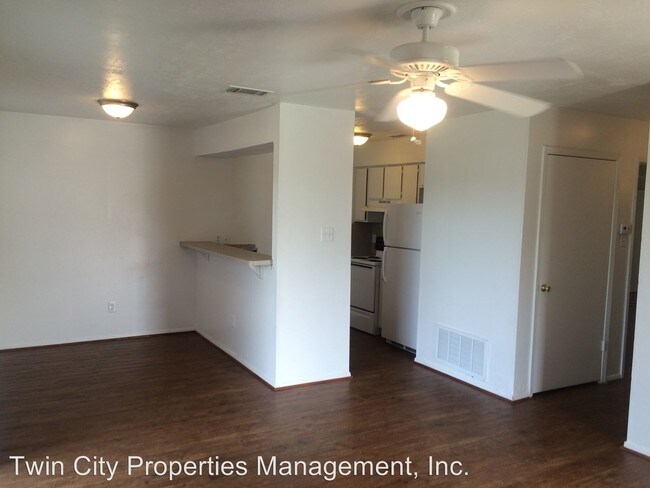 Foto del edificio - 2609 Pecan Knoll St