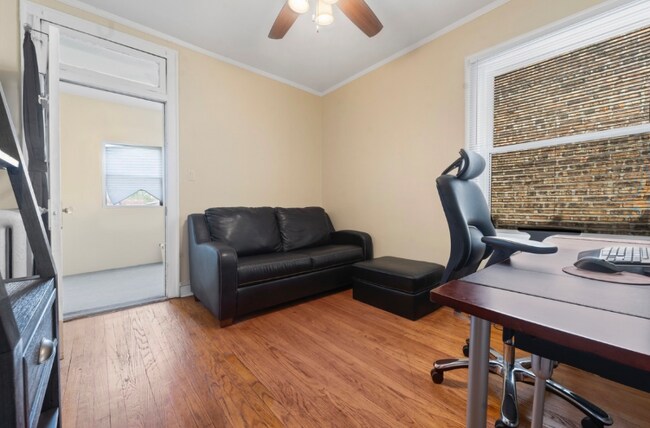 Foto del edificio - 7414 S Prairie Ave