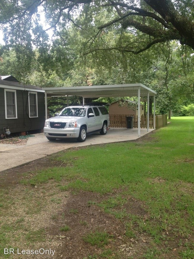 Building Photo - 3 br, 2 bath House - 5024 Bluebonnet Rd.