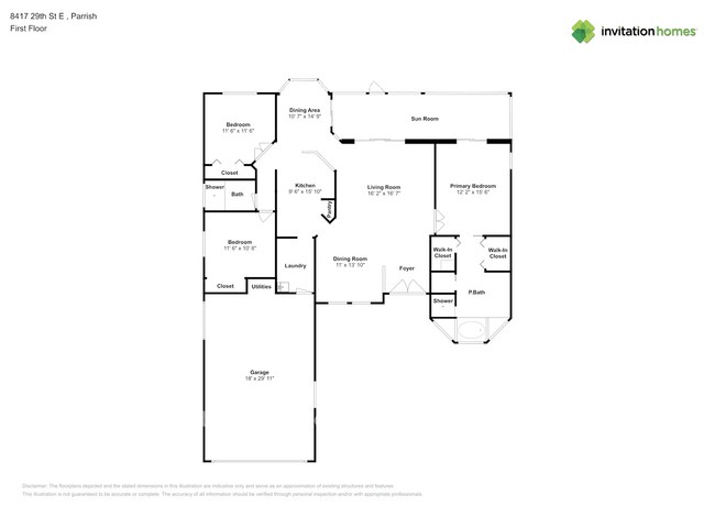 Foto del edificio - 8417 29th St E