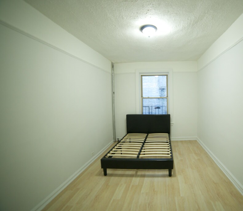 Primary Photo - 535 Edgecombe Ave