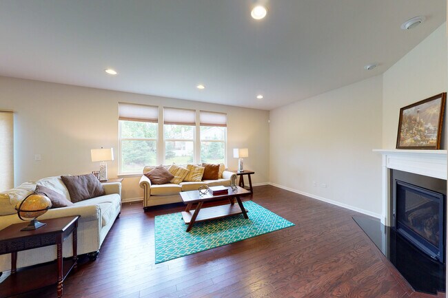 Foto del edificio - 1636 Alderleaf Ln