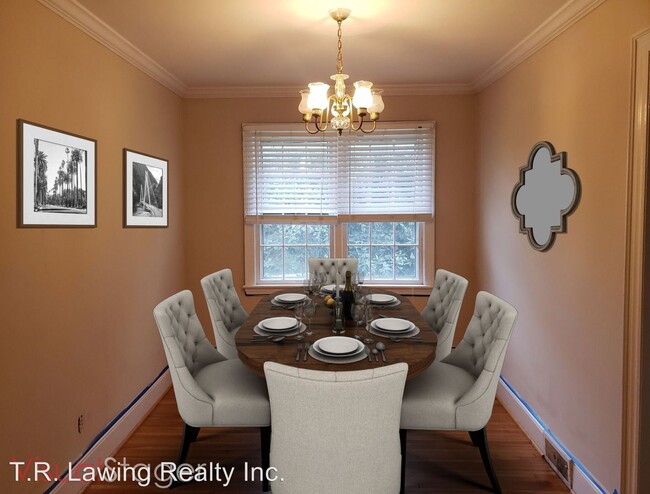 Building Photo - 3 br, 2 bath House - 1101 Jefferson Drive