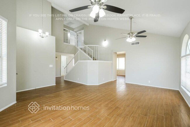 Foto del edificio - 4126 W Misty Willow Ln