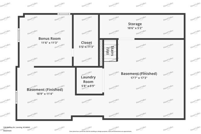 Foto del edificio - 318 Holiday Dr