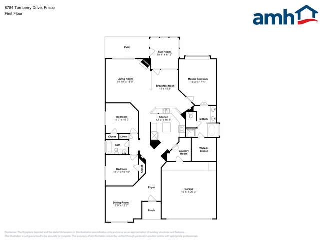 Building Photo - 8784 Turnberry Dr